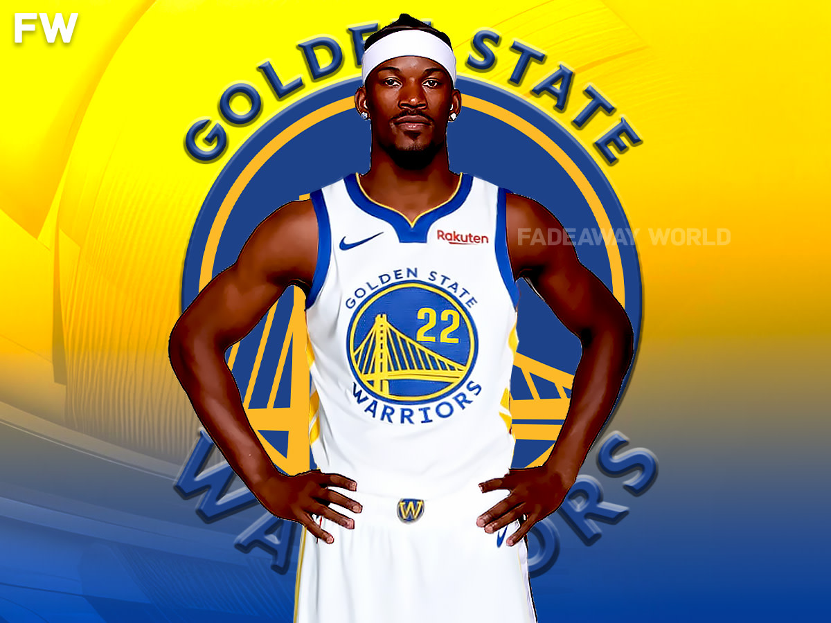 Miami Heat Recruitment Challenges: Lessons From Jimmy Butler's Warriors Affinity Miami Heat Recruitment Challenges: Lessons From Jimmy Butler's Warriors Affinity