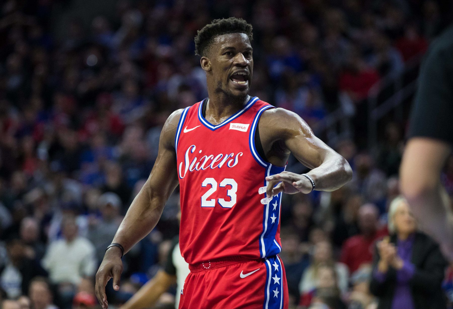 Miami Heat's Butler And The Jersey Number Saga: A Hall Of Famer's Perspective Miami Heat's Butler And The Jersey Number Saga: A Hall Of Famer's Perspective