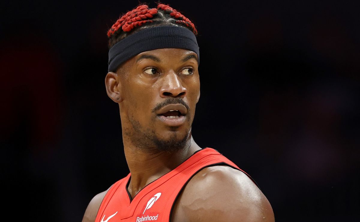 Miami Heat's Internal Conflict: Jersey Numbers, Butler, And A Hall Of Famer's Perspective