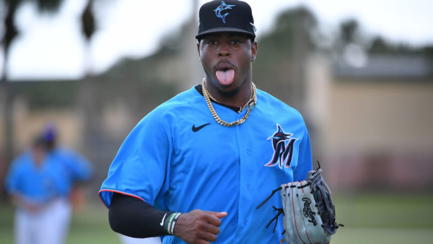 Miami Marlins Edge Out Nationals, Achieving A .500 Winning Percentage Miami Marlins Edge Out Nationals, Achieving A .500 Winning Percentage