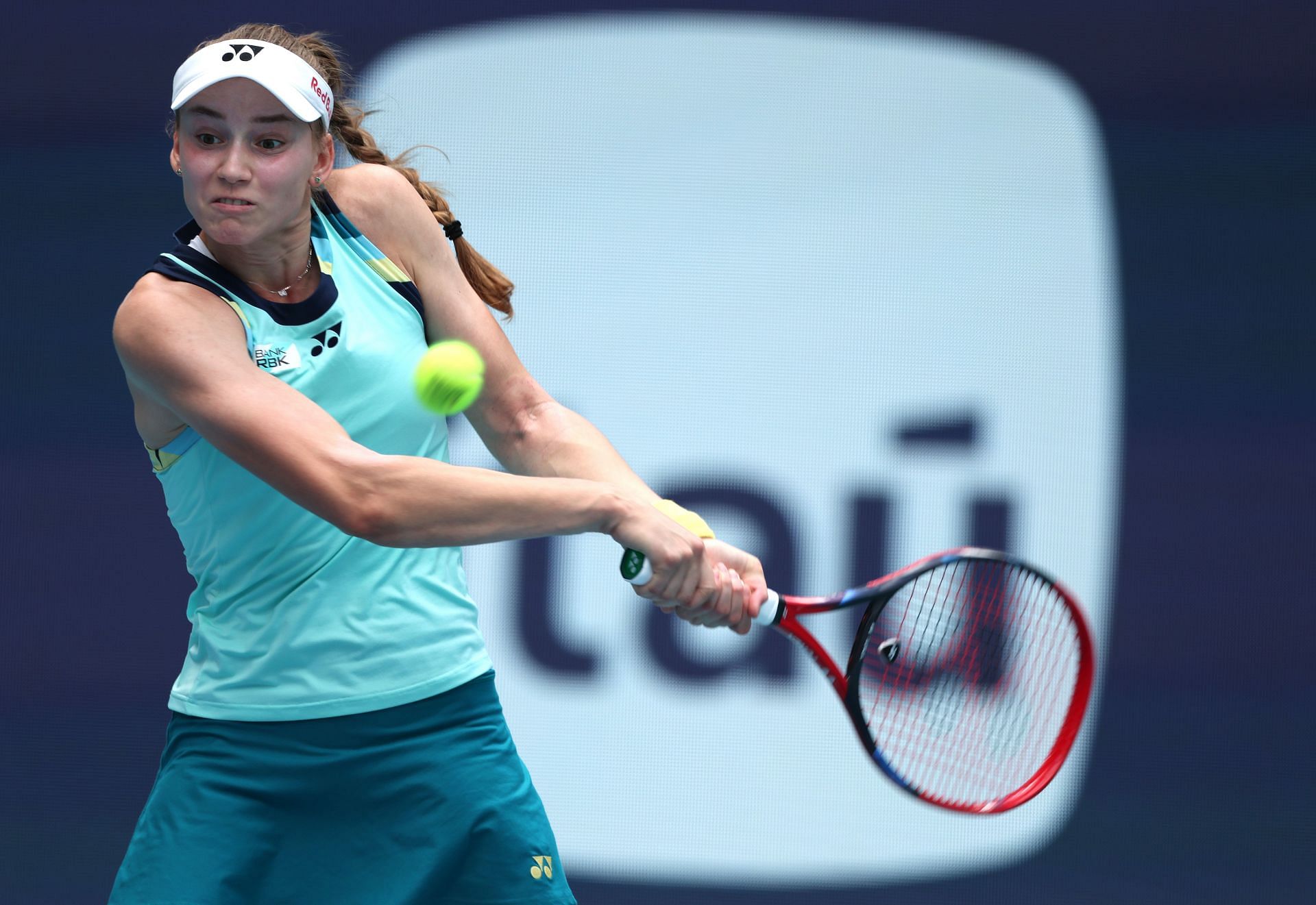 Miami Open 2024: Sabalenka Defeats Pegula In Final Miami Open 2024: Sabalenka Defeats Pegula In Final