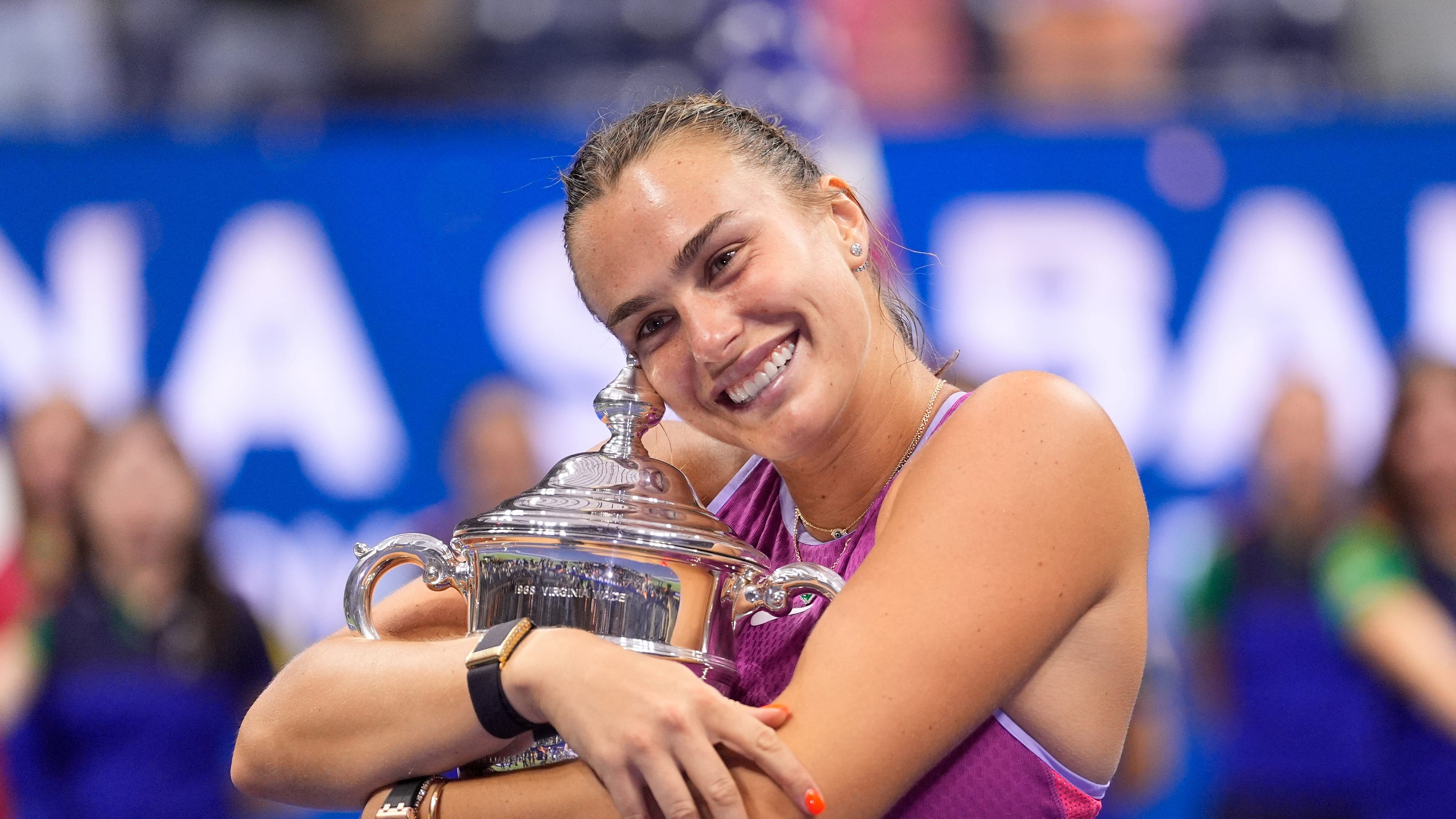 Miami Open: Sabalenka Defeats Pegula For Victory Miami Open: Sabalenka Defeats Pegula For Victory
