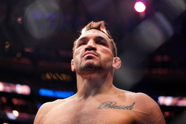 Michael Chandler & Paddy Pimblett: Joint UFC 314 Predictions Michael Chandler & Paddy Pimblett: Joint UFC 314 Predictions