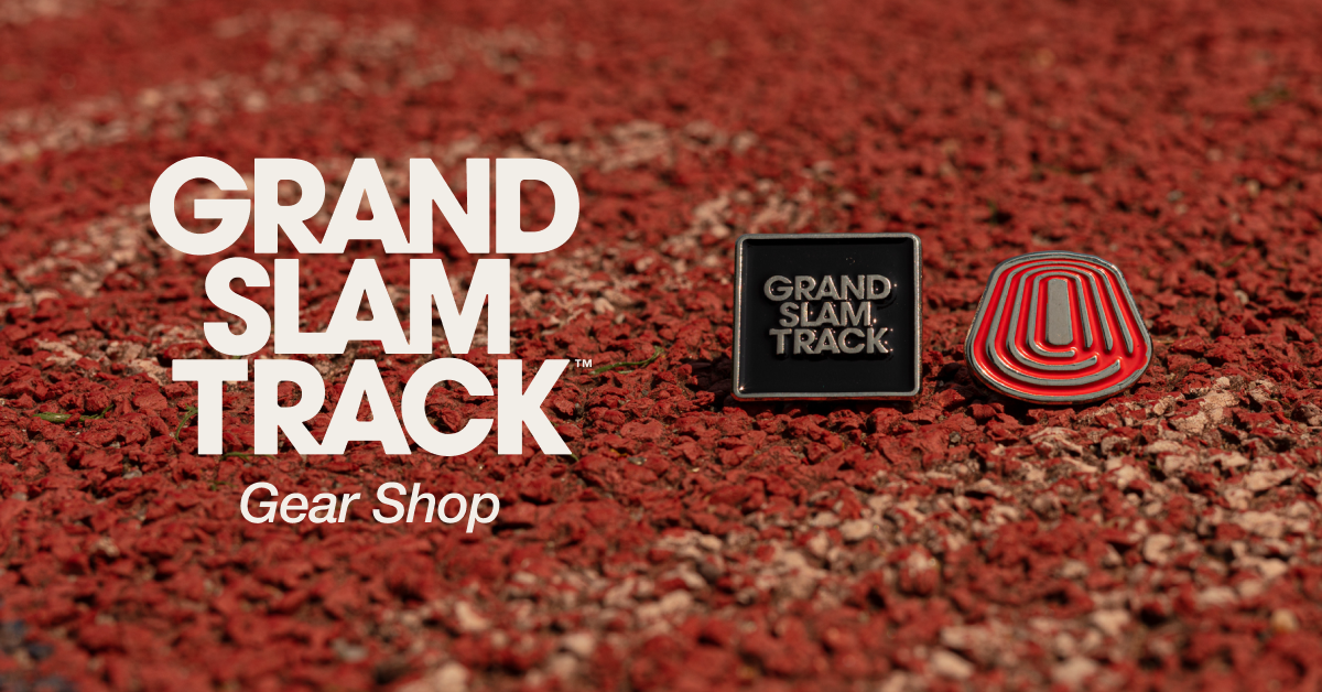 Michael Johnson's Grand Slam Track Meet: A Look At The Speed, Stars, And Prize Money Michael Johnson's Grand Slam Track Meet: A Look At The Speed, Stars, And Prize Money