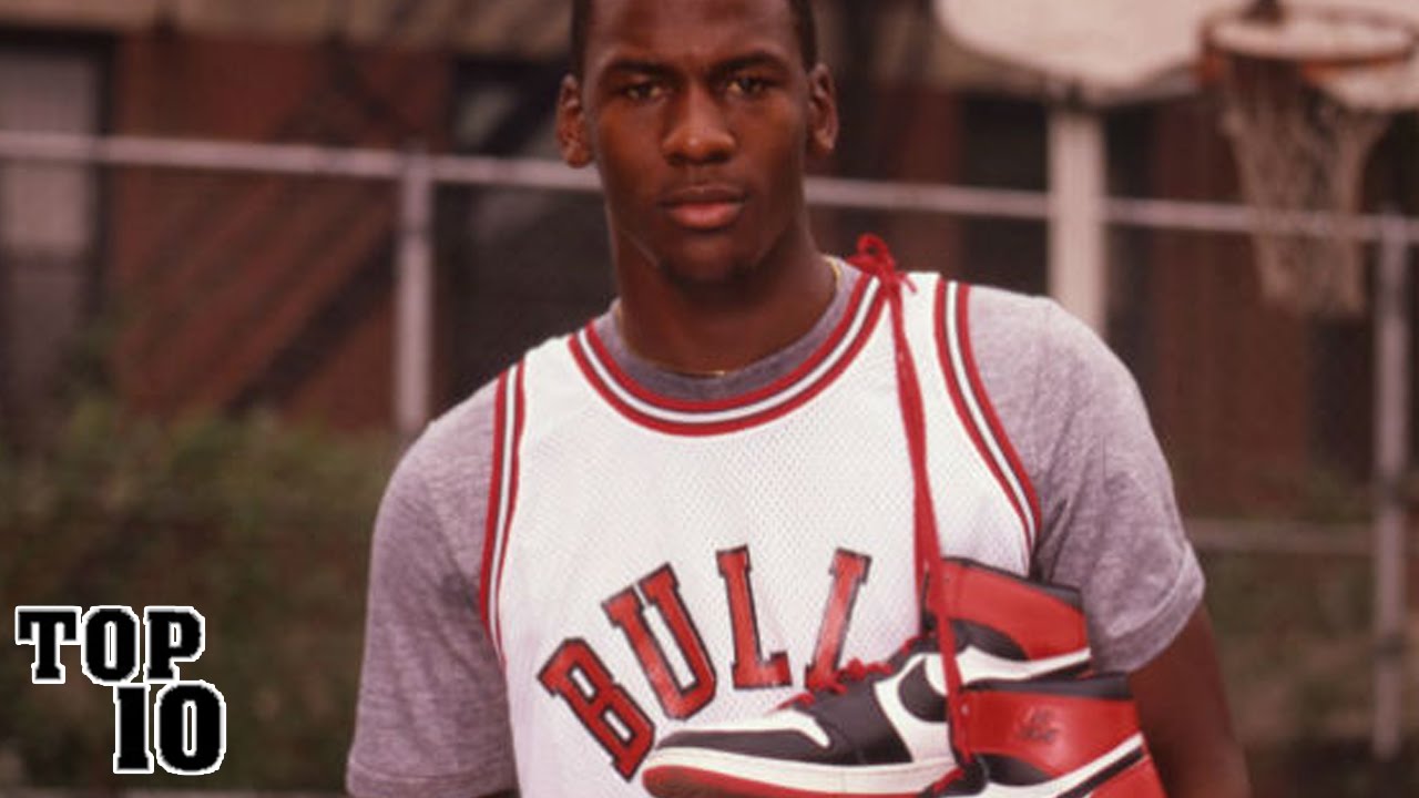 Michael Jordan: Fast Facts And Key Stats Michael Jordan: Fast Facts And Key Stats
