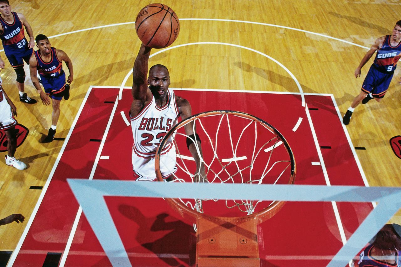 Michael Jordan Fast Facts: Key Moments And Stats Michael Jordan Fast Facts: Key Moments And Stats