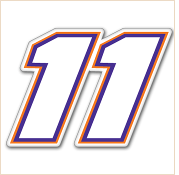 Michael Jordan's Support For Denny Hamlin: Michael Jordan's Support For Denny Hamlin: