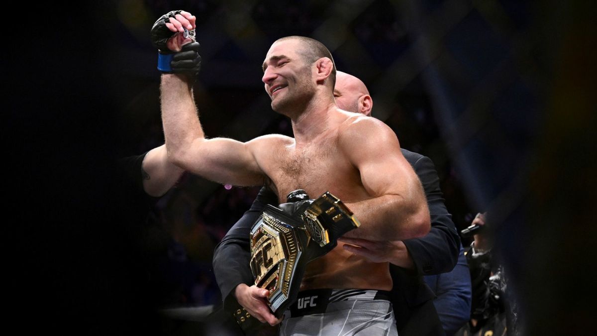 Michael Morales: A Deep Dive Into The Unbeaten UFC Welterweight Contender Michael Morales: A Deep Dive Into The Unbeaten UFC Welterweight Contender