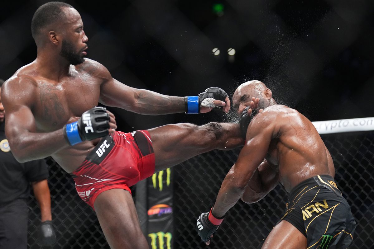 Michael Morale's UFC Vegas 106 Knockout: A Fighter's Perspective Michael Morale's UFC Vegas 106 Knockout: A Fighter's Perspective