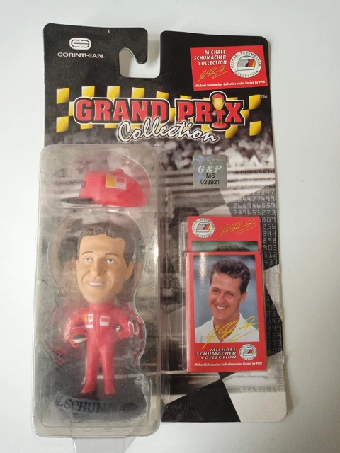 Michael Schumacher: A Controversial Figure In Formula 1? Michael Schumacher: A Controversial Figure In Formula 1?