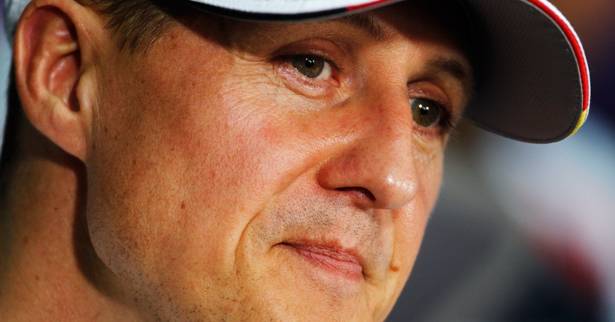 Michael Schumacher Devine Bunic: Imagini Cu Noua Familie Michael Schumacher Devine Bunic: Imagini Cu Noua Familie