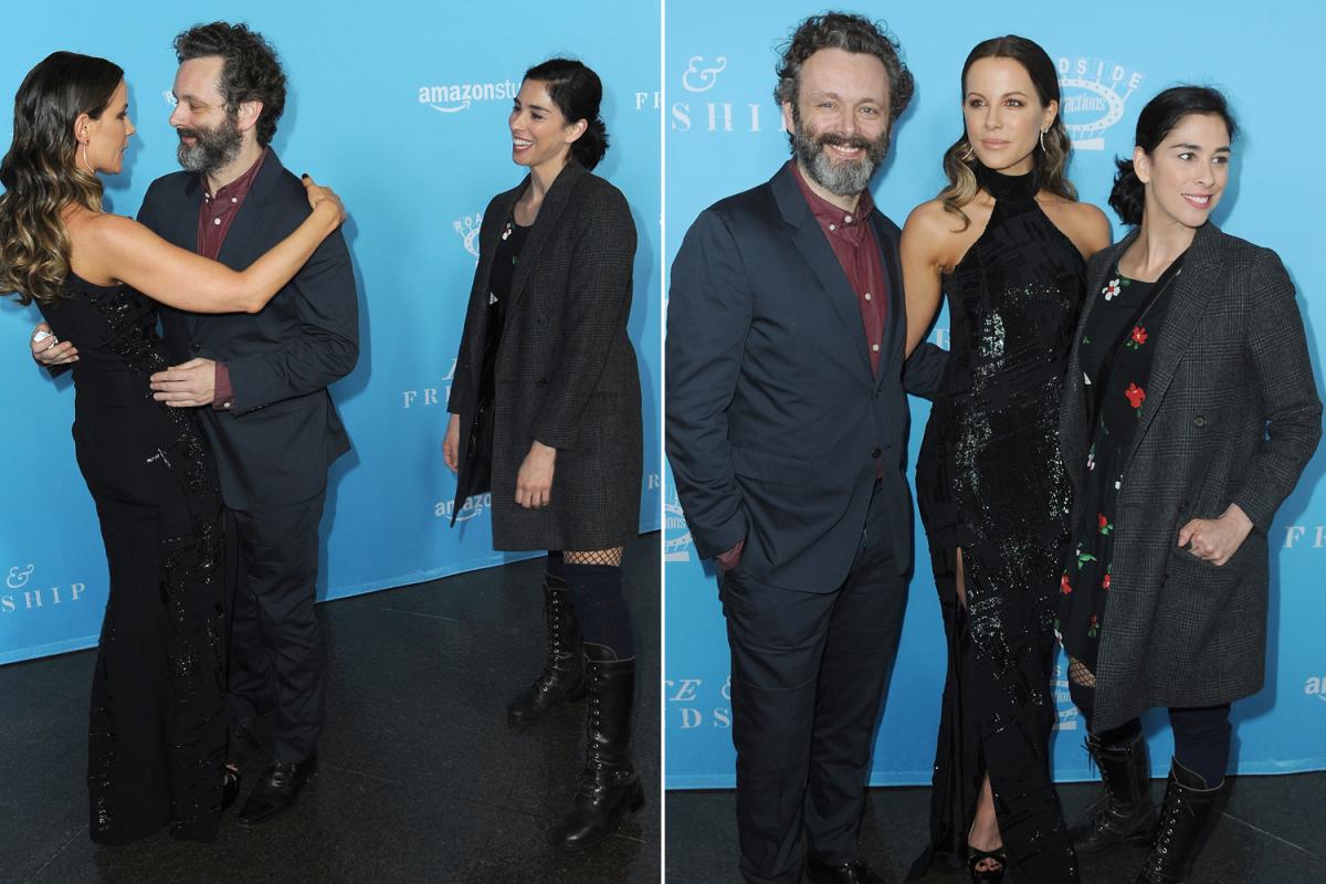 Michael Sheen: Exes, Net Worth, And Hollywood Departure Michael Sheen: Exes, Net Worth, And Hollywood Departure