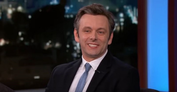 Michael Sheen Net Worth: Actor Writes Off Significant Debt On Channel 4 Michael Sheen Net Worth: Actor Writes Off Significant Debt On Channel 4