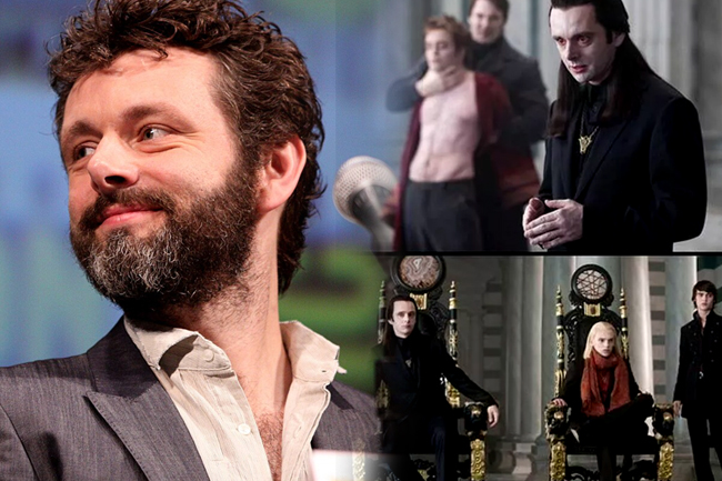 Michael Sheen Net Worth: Actor Writes Off Substantial Debt On Channel 4