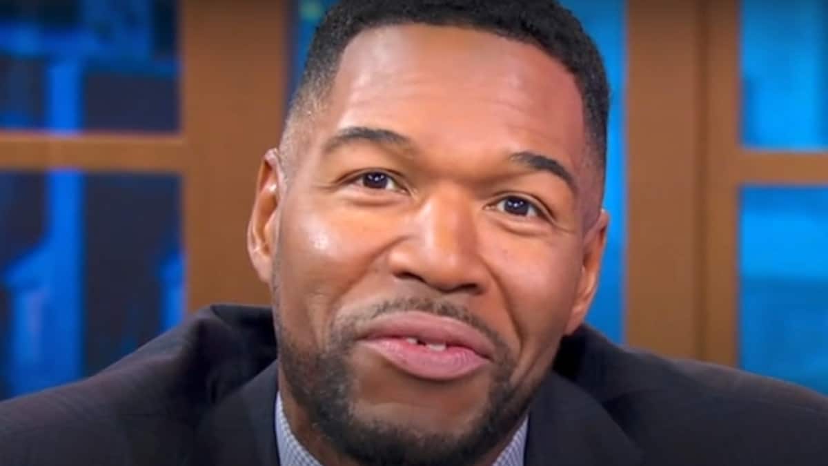 Michael Strahan's Interview Coup: A Ratings War Analysis Michael Strahan's Interview Coup: A Ratings War Analysis