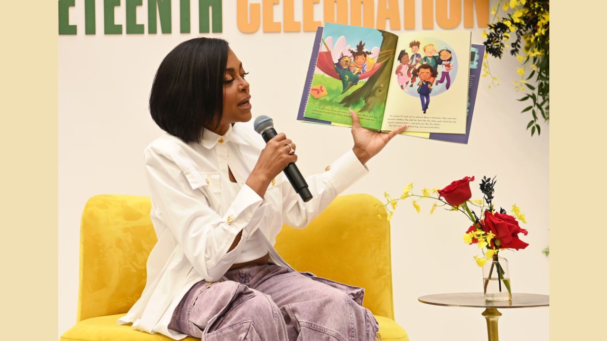 Michelle Obama & Taraji P. Henson On Mental Health And The State Of Black Women In 2025 Michelle Obama & Taraji P. Henson On Mental Health And The State Of Black Women In 2025