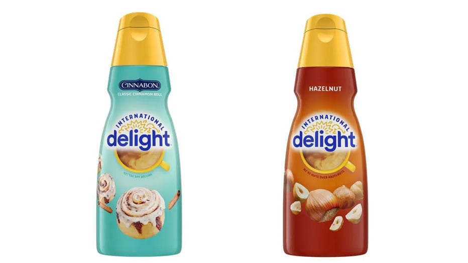 Michigan Coffee Creamer Recall: Health Risk Warning Michigan Coffee Creamer Recall: Health Risk Warning