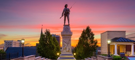 Michigan's Best College Towns: Why This City Stands Out Michigan's Best College Towns: Why This City Stands Out