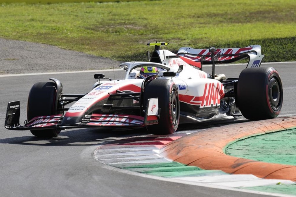 Mick Schumacher's Cadillac Hopes Rise As F1 Champion Offers Support Mick Schumacher's Cadillac Hopes Rise As F1 Champion Offers Support