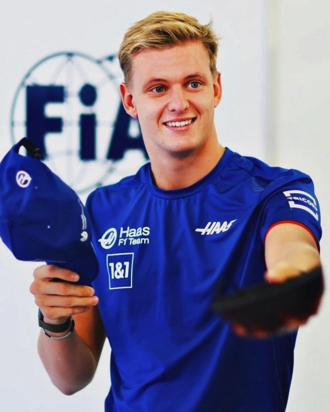 Mick Schumacher's F1 Future: Häkkinen Offers Hope Mick Schumacher's F1 Future: Häkkinen Offers Hope