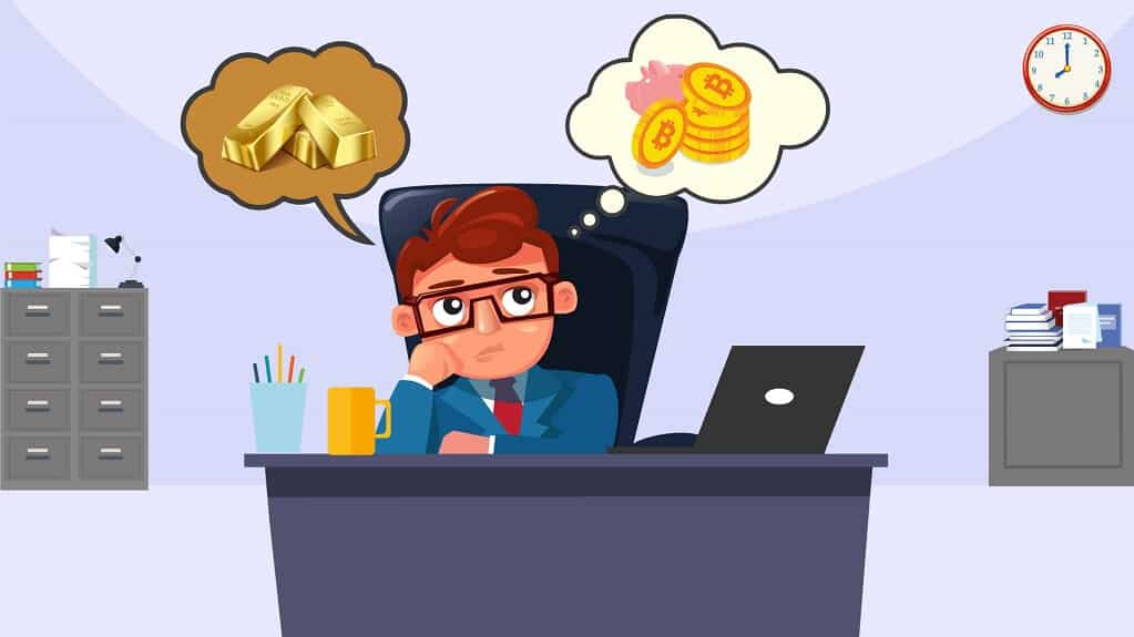 MicroStrategy Or Bitcoin: Better Investment Prospects In 2025? MicroStrategy Or Bitcoin: Better Investment Prospects In 2025?