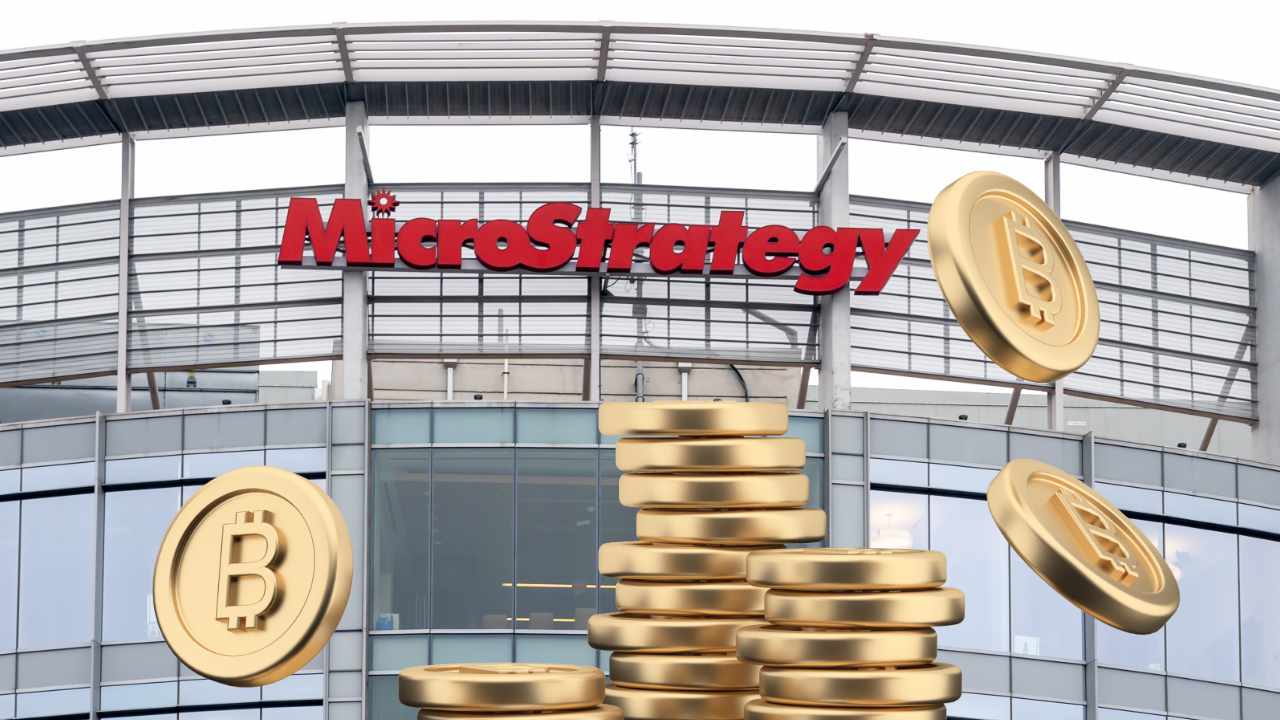 MicroStrategy Or Bitcoin: The Smarter Investment Strategy For 2025 MicroStrategy Or Bitcoin: The Smarter Investment Strategy For 2025