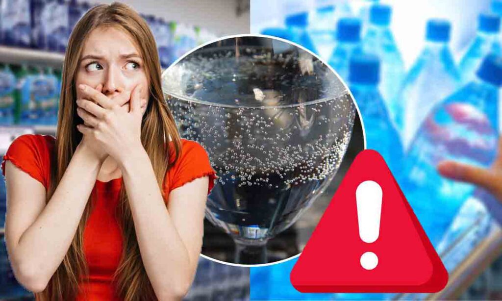 Microplastiche: In Quale Tipo Di Acqua Sono Più Presenti? Microplastiche: In Quale Tipo Di Acqua Sono Più Presenti?
