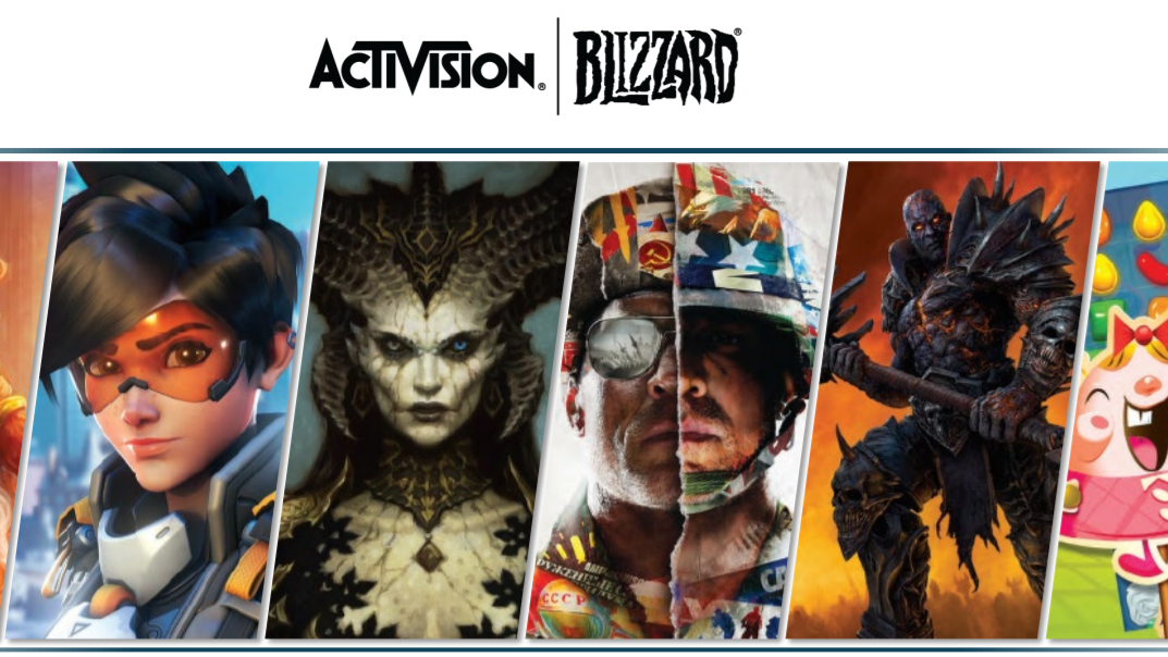 Microsoft Activision Deal Faces FTC Appeal: Future Uncertain Microsoft Activision Deal Faces FTC Appeal: Future Uncertain