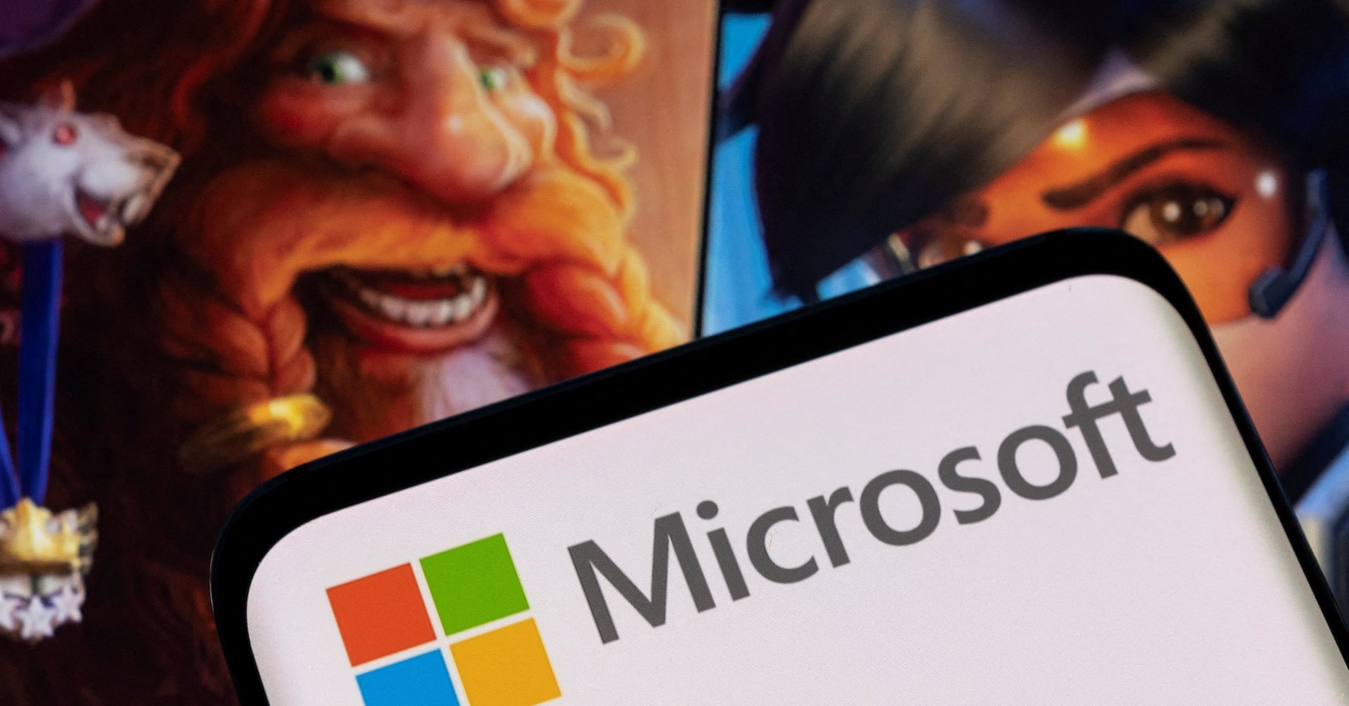 Microsoft-Activision Deal: FTC Files Appeal Against Court Decision Microsoft-Activision Deal: FTC Files Appeal Against Court Decision