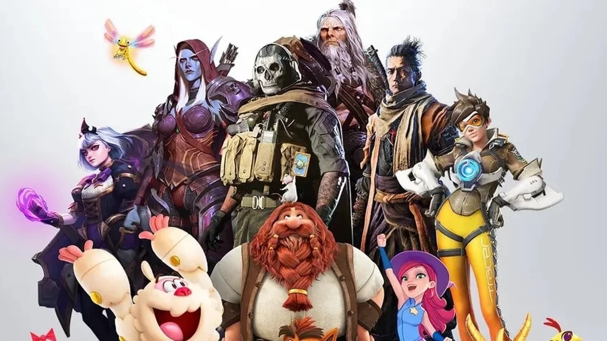 Microsoft-Activision Deal In Jeopardy: FTC Files Appeal Microsoft-Activision Deal In Jeopardy: FTC Files Appeal