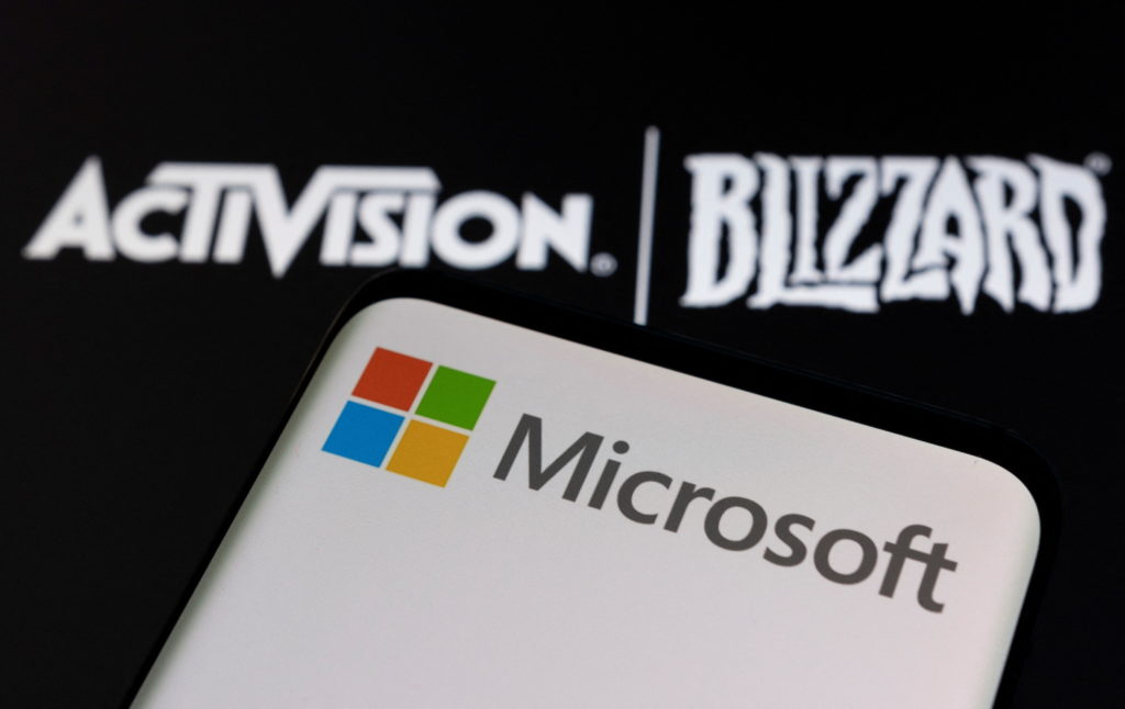 Microsoft-Activision Merger: FTC's Appeal Could Delay Or Block Deal Microsoft-Activision Merger: FTC's Appeal Could Delay Or Block Deal