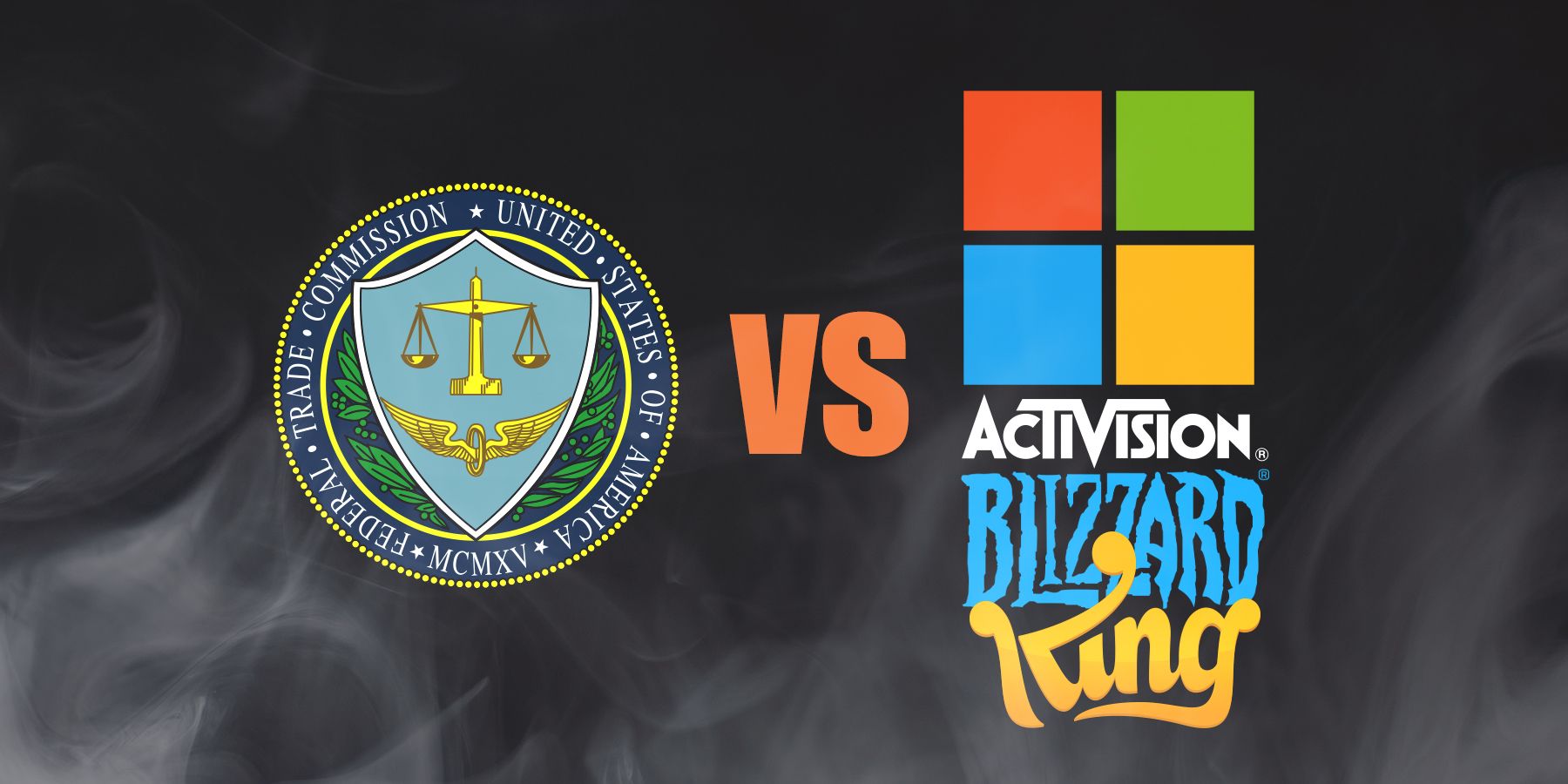 Microsoft And Activision Blizzard: FTC Challenges Merger Approval Microsoft And Activision Blizzard: FTC Challenges Merger Approval
