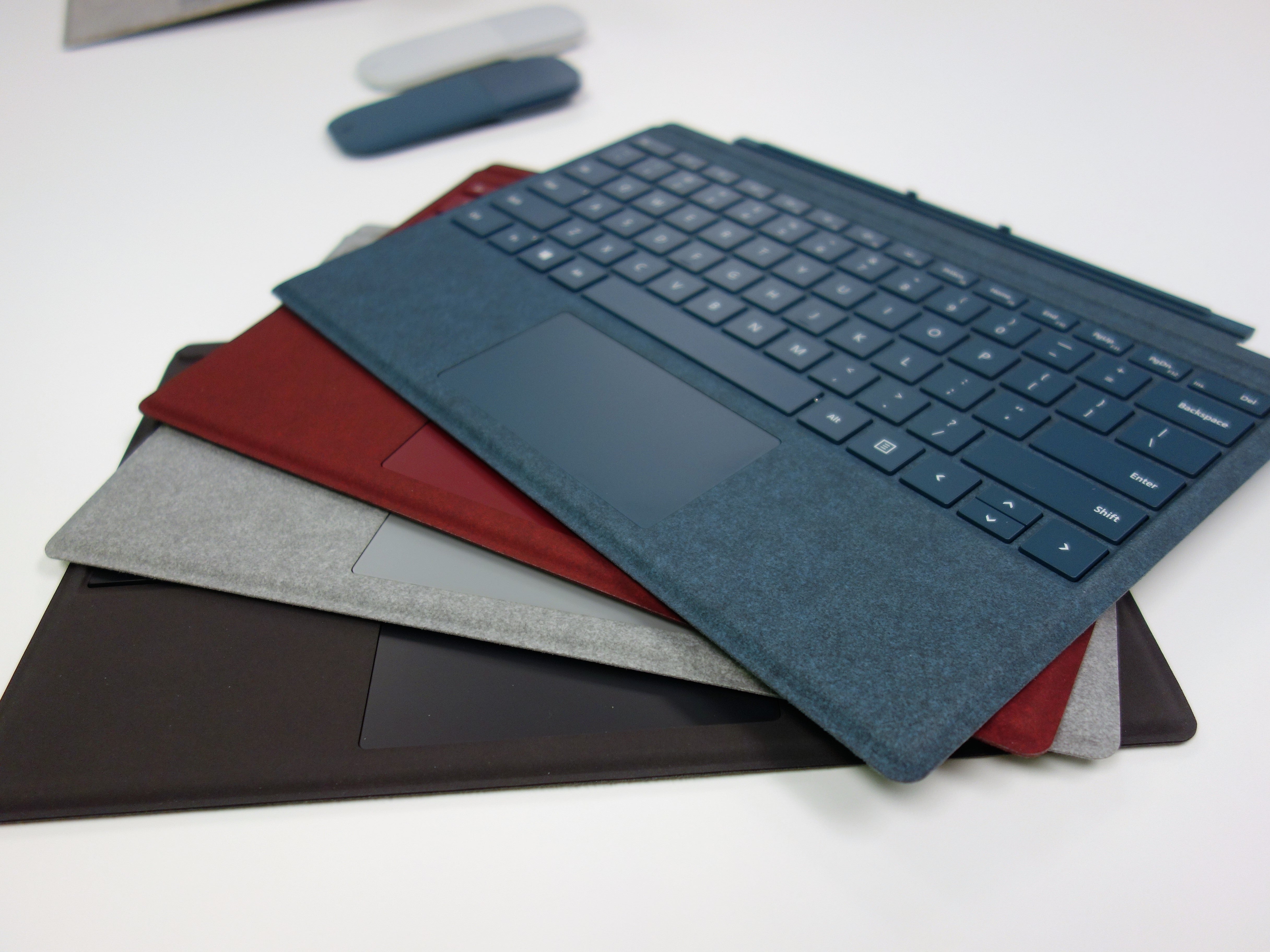 Microsoft Surface Pro 12-Inch: Affordable Productivity Powerhouse Microsoft Surface Pro 12-Inch: Affordable Productivity Powerhouse