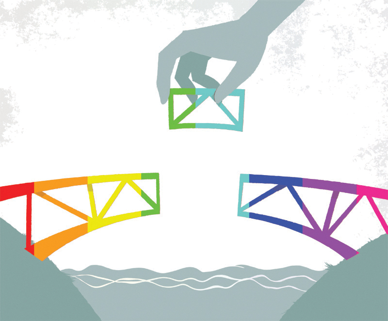 Middle Management: Bridging The Gap Between Leadership And Workforce Middle Management: Bridging The Gap Between Leadership And Workforce