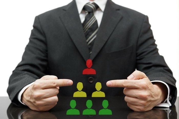 Middle Management: Their Crucial Role In Organizational Effectiveness Middle Management: Their Crucial Role In Organizational Effectiveness