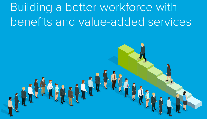 Middle Management: Their Value To Companies And Their Workforce Middle Management: Their Value To Companies And Their Workforce