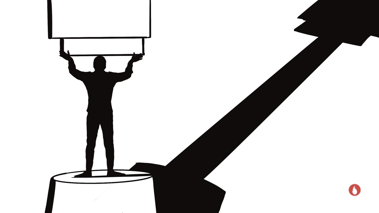Middle Managers: The Unsung Heroes Of Business Growth And Employee Development Middle Managers: The Unsung Heroes Of Business Growth And Employee Development