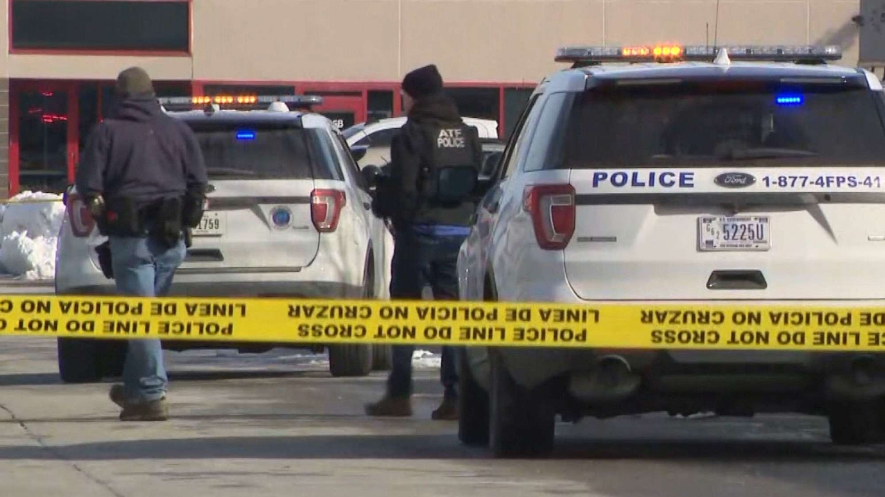 Middle School Track Meet In Des Moines Canceled Due To Nearby Gunfire Middle School Track Meet In Des Moines Canceled Due To Nearby Gunfire