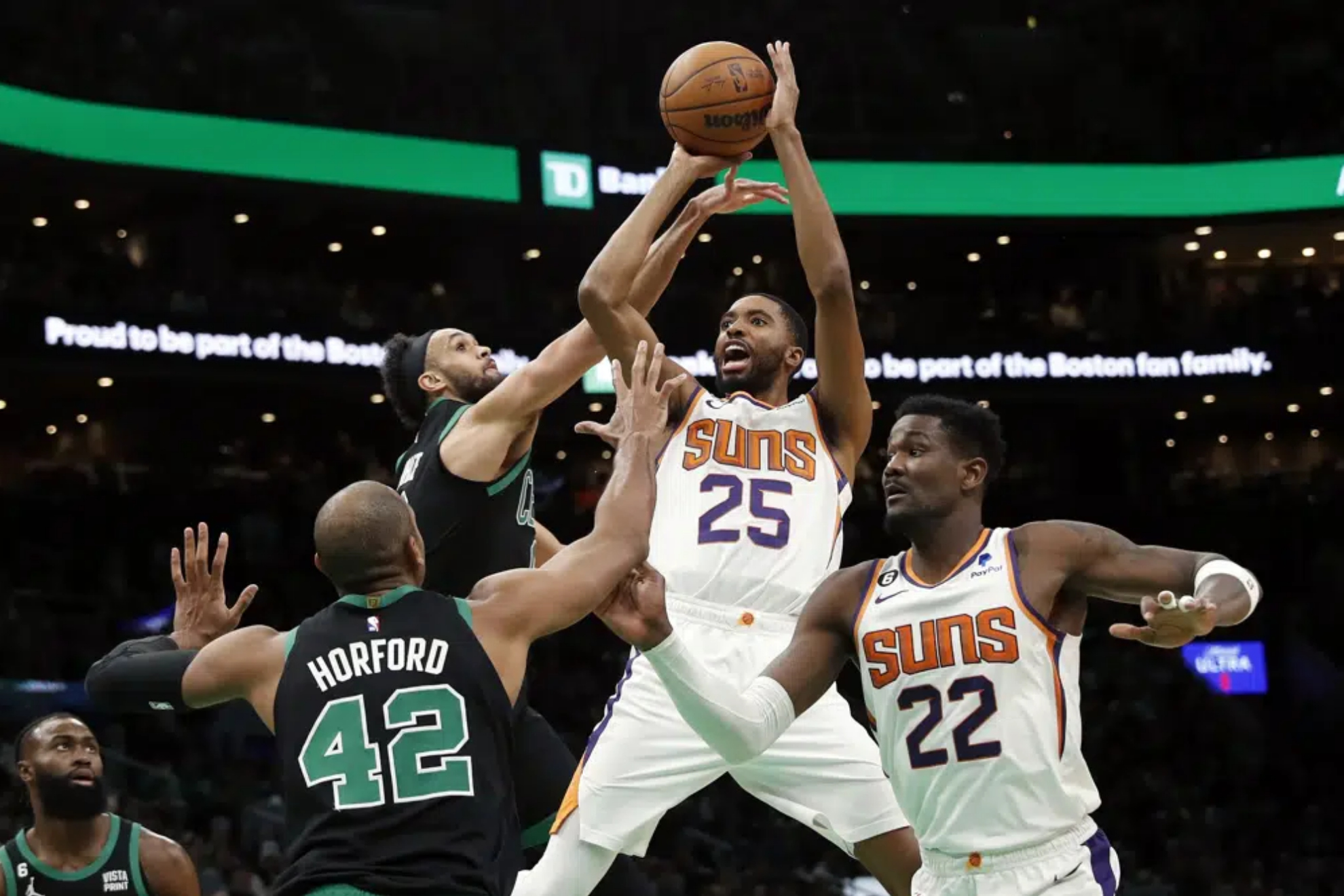 Mikal Bridges' Plea: Less Playing Time For Knicks Key Players Mikal Bridges' Plea: Less Playing Time For Knicks Key Players
