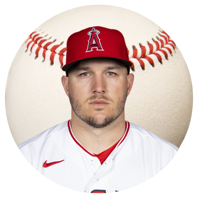 Mike Trout's Power Display Insufficient: Angels Defeated By Giants Mike Trout's Power Display Insufficient: Angels Defeated By Giants