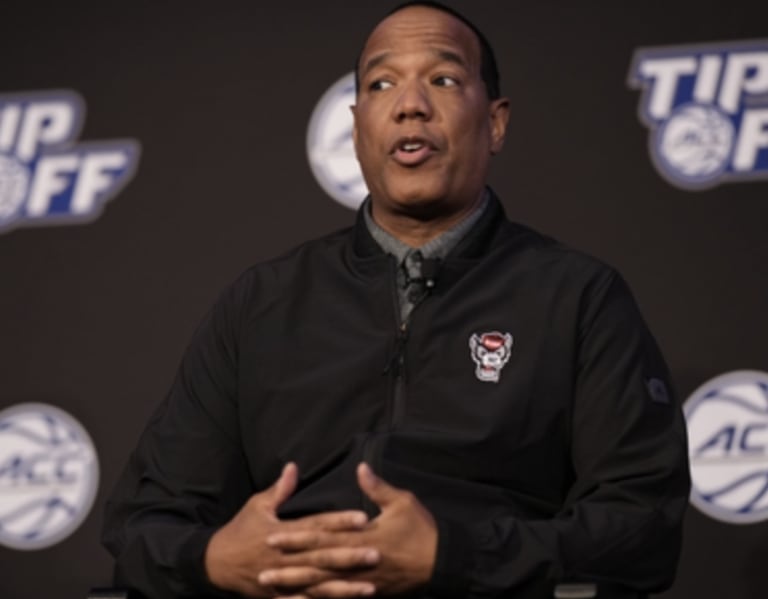 Mike Young's Future At Virginia Tech: Next Steps And Expectations Mike Young's Future At Virginia Tech: Next Steps And Expectations