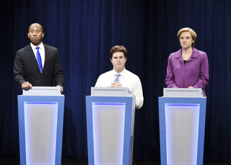 Mikey Madison's SNL Cold Open: A Signal Group Chat Parody Mikey Madison's SNL Cold Open: A Signal Group Chat Parody
