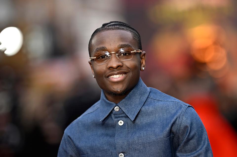 Miles Caton Wants To Play Spider-Man: MCU Potential Explored Miles Caton Wants To Play Spider-Man: MCU Potential Explored