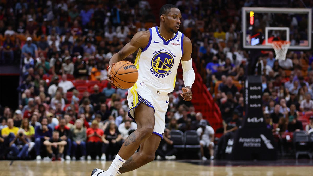 Milestone Night For Warriors: Kuminga's Return, Curry & Kerr's Achievements Secure Victory Against Kings Milestone Night For Warriors: Kuminga's Return, Curry & Kerr's Achievements Secure Victory Against Kings