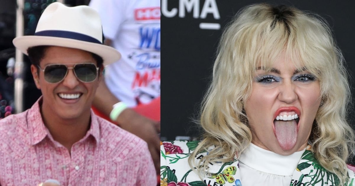 Miley Cyrus En Bruno Mars: Plagiaatzaak Rondom Gelijkende Hits Wordt Voortgezet Miley Cyrus En Bruno Mars: Plagiaatzaak Rondom Gelijkende Hits Wordt Voortgezet