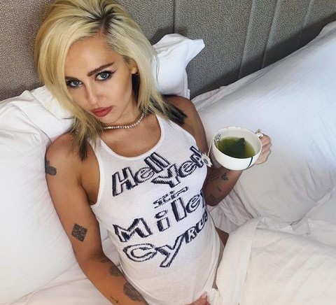 Miley Cyrus - Miley Cyrus -