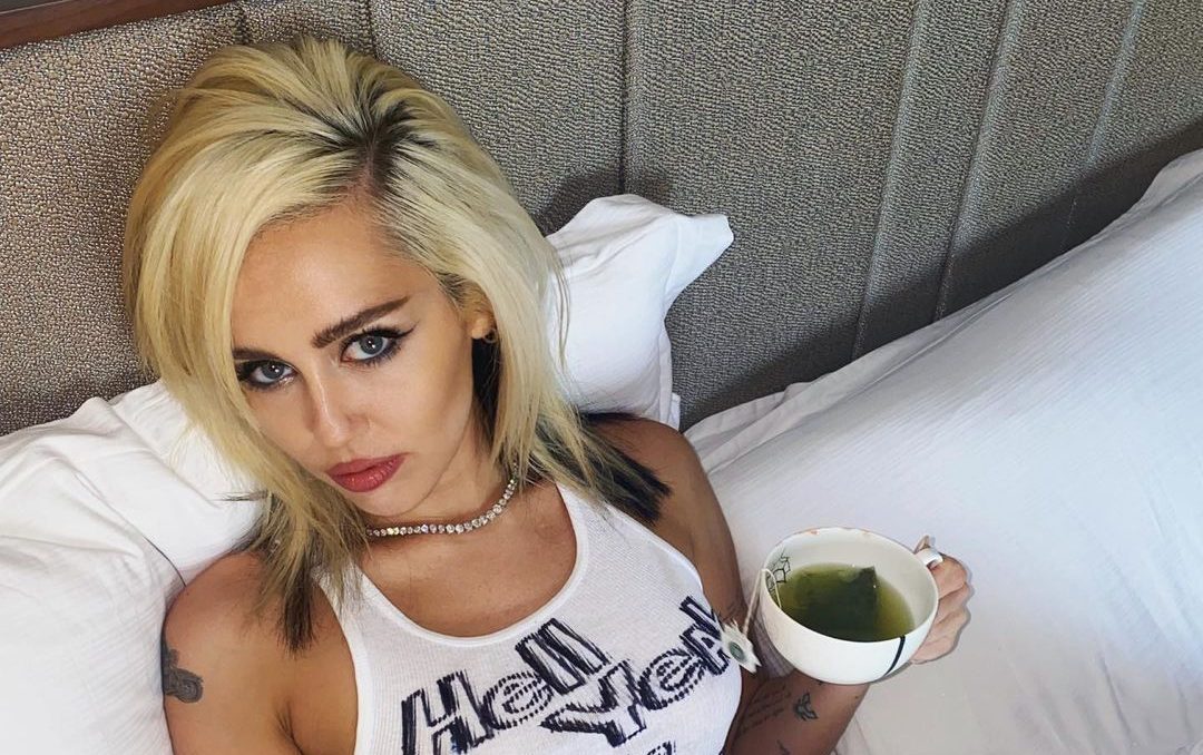 Miley Cyrus' Nieuwe Single: Eerste Luisterpaal Donderdagnacht
