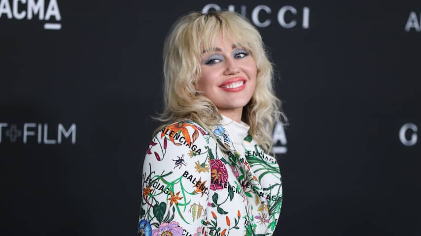 Miley Cyrus Plagiaatzaak: Rechtszaak Over Hit Gelijkend Op Bruno Mars Hit Gaat Door Miley Cyrus Plagiaatzaak: Rechtszaak Over Hit Gelijkend Op Bruno Mars Hit Gaat Door