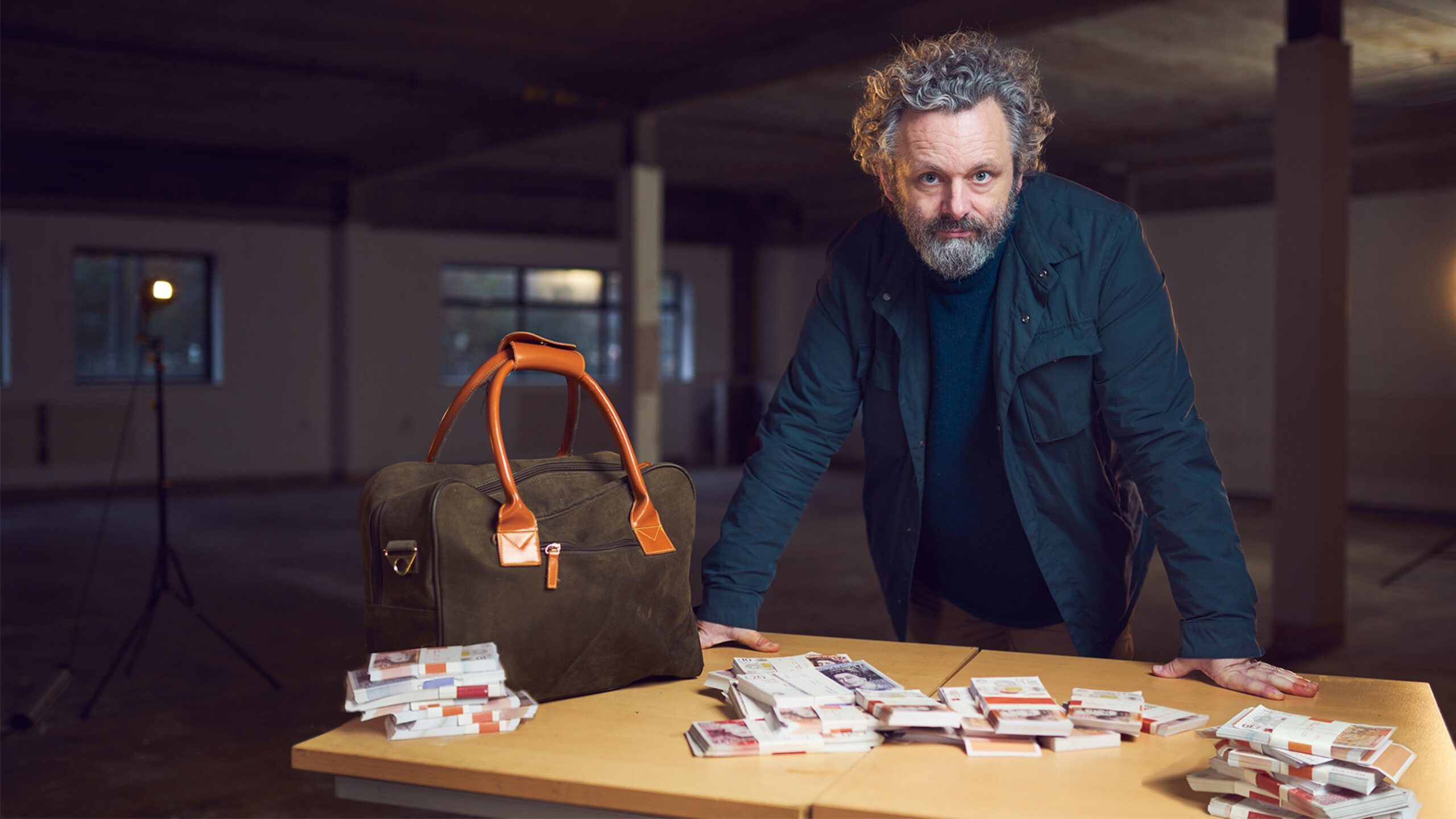 Million-Pound Giveaway Controversy: Allegations Against Michael Sheen And Channel 4
