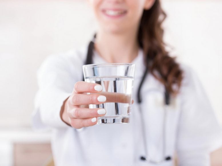 Millions Of Americans Face Contaminated Drinking Water: New Report Reveals Shocking Findings Millions Of Americans Face Contaminated Drinking Water: New Report Reveals Shocking Findings